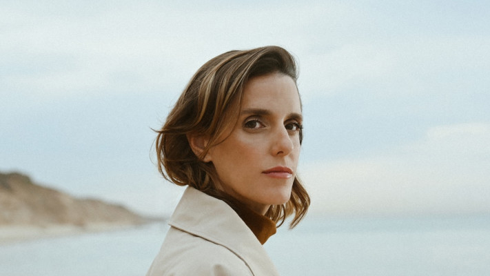 דניאלה ספקטור (צילום: מאיר כהן)