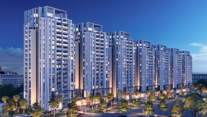 פרויקט עלמא בקרית אונו - קבוצת כנען