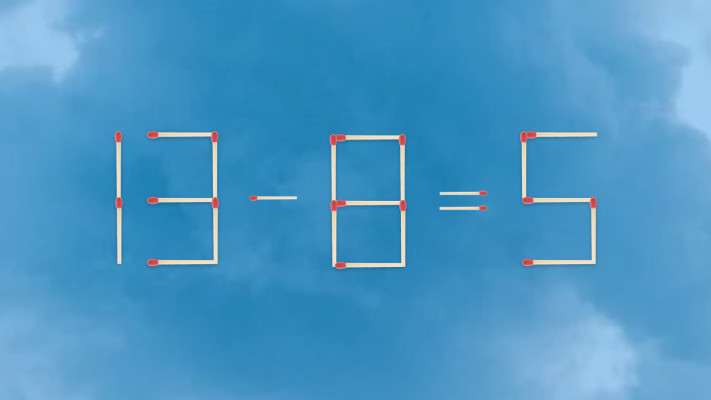 פתרון החידה (צילום: מערכת מעריב)
