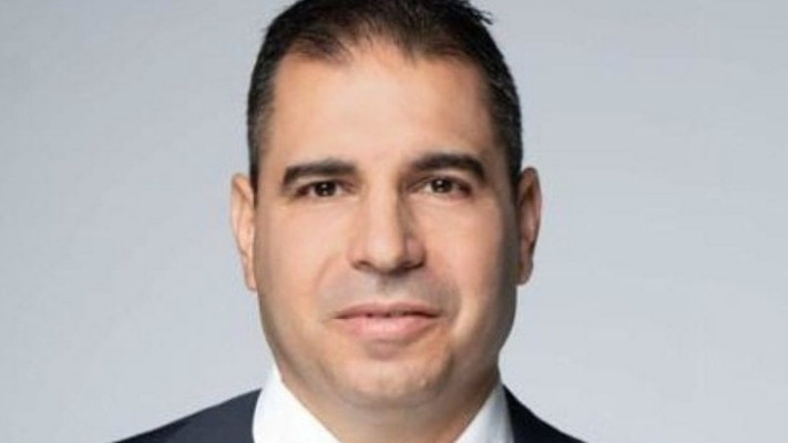 ח''כ אושר קלים