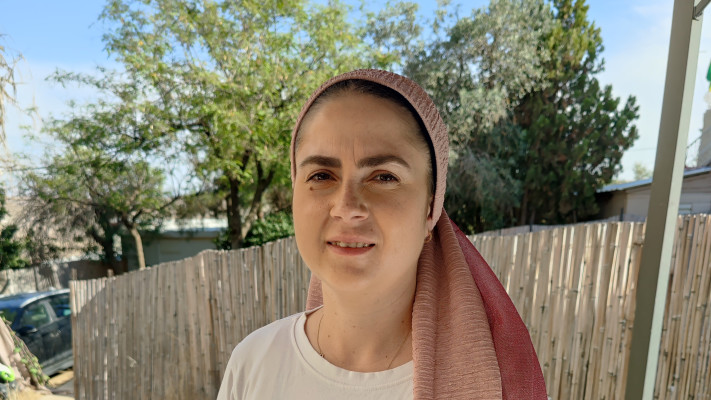 אליסה כהן (צילום: צילום פרטי)
