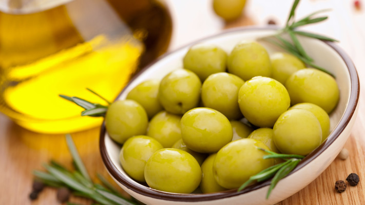 זיתים (צילום: אינגאימג')