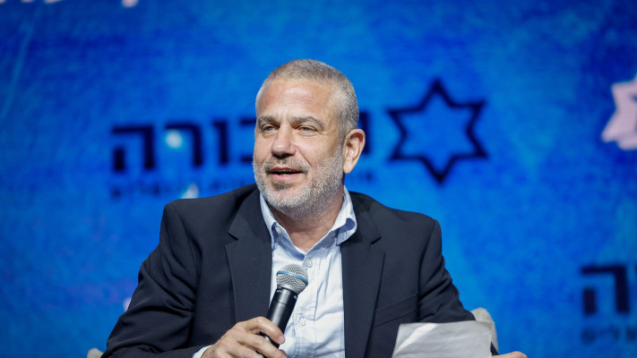 ינון מגל (צילום: פלאש 90)