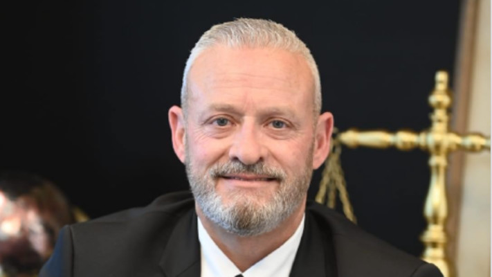 עו''ד מירון רוזנטל (צילום: באדיבות המצולם)
