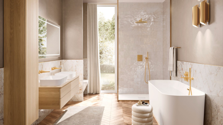 המותג villeroy boch בלעדית בנגב (צילום: יח''צ)