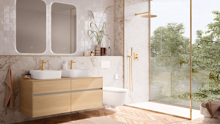 המותג villeroy boch בלעדית בנגב (צילום: יח''צ)