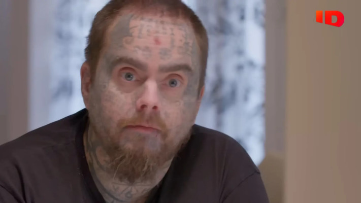 איסקין יונסון (צילום: Investigation Discovery)