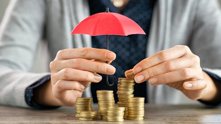 השקעות, אילוסטרציה