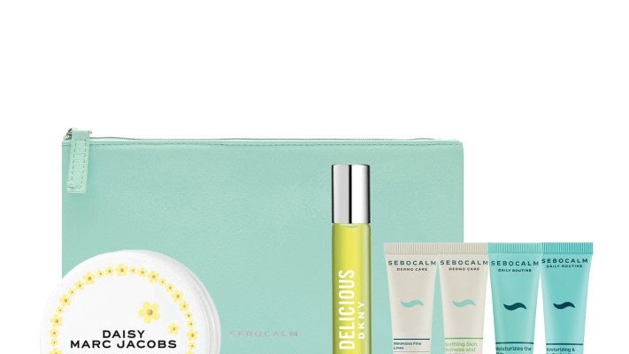 Glow & Go של סבוקלם  (צילום: יח''צ)