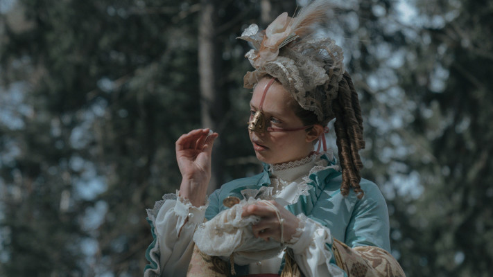 ''האחות המכוערת''