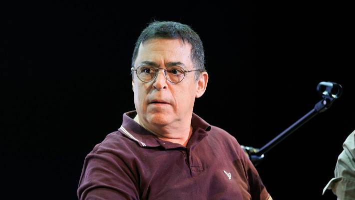 בן כספית (צילום: פלאש 90)