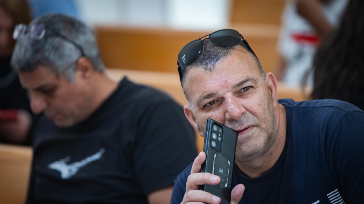 רמי בן יהודה