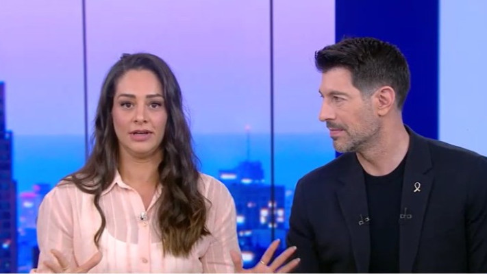 מעיין אדם וחיים אתגר