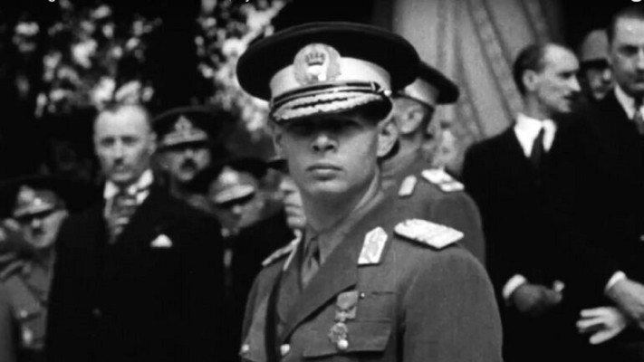 מלחמתו של המלך (צילום: CHAINSAW EUROPE)