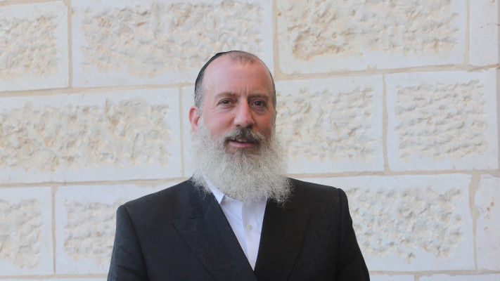 הרב יוסי דייטש