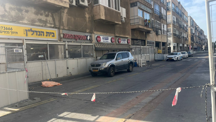 עסקים ברחוב אבן גבירול בתל אביב