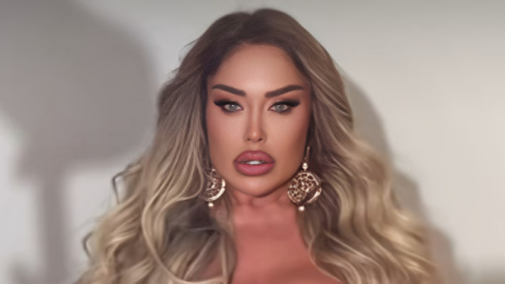 אביבית בר זוהר (צילום: מתוך אינסטגרם)