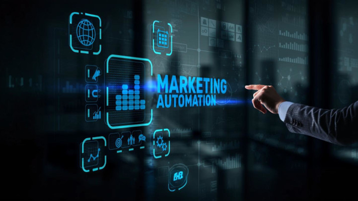 אוטומציה מתקדמת בשיווק - יעילות חכמה עם נגיעה אנושית