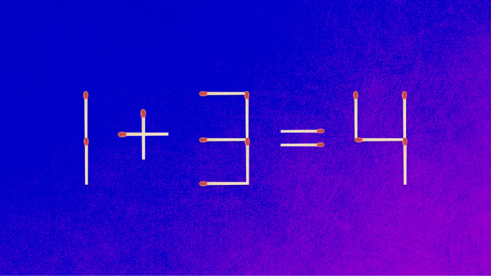 פתרון החידה