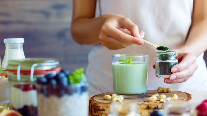 בריאות מערכת העיכול (צילום: יחצ)