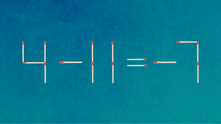 פתרון החידה