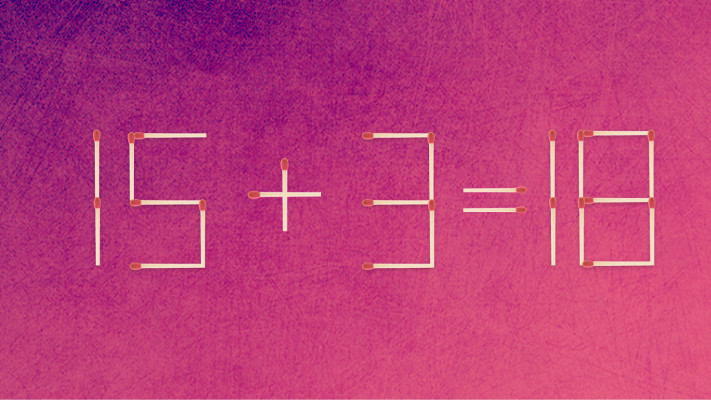 פתרון החידה