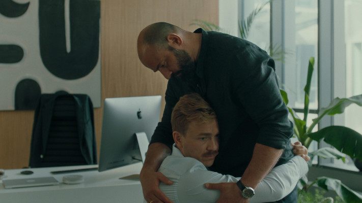 ''טווס'' (צילום: באדיבות קולנוע לב)