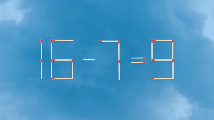 פתרון החידה (צילום: מערכת מעריב)