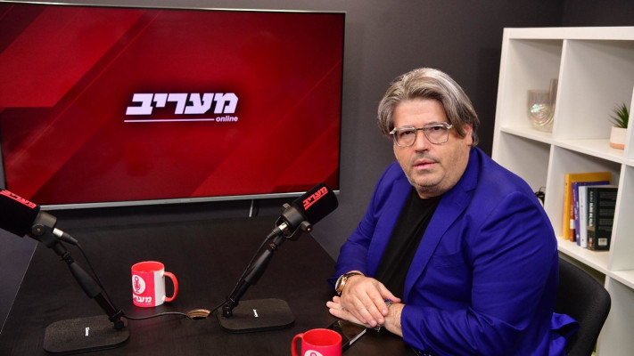 רני רהב (צילום: אבשלום ששוני)