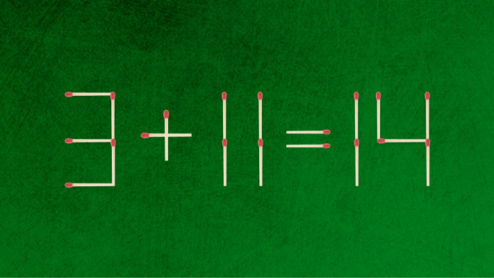 פתרון החידה