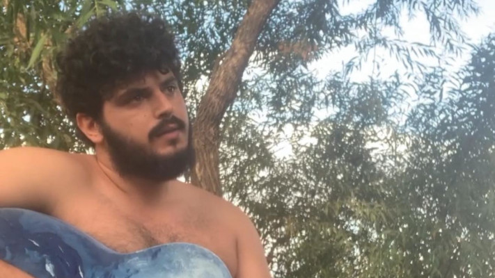 דניאל וייס. האלקטרונים כנראה רק במחשבות (צילום: באדיבות המצולם)
