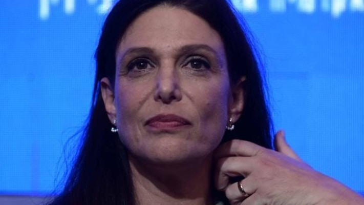 ח''כ אפרת רייטן (צילום: תומר נויברג, פלאש 90)
