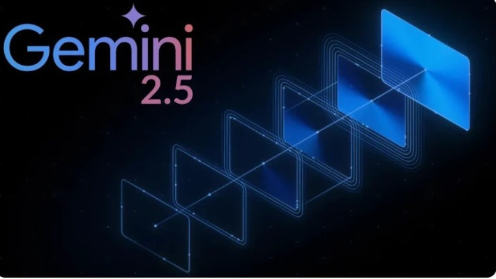 אירוע גוגל. ביטול הבינה המלאכותית לפי דרישה (צילום: גוגל)