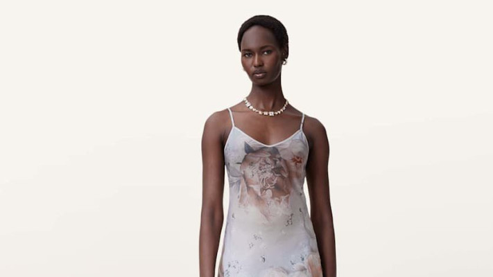 ALL SAINT, להשיג במתחם תוצרת הארץ פ''ת, 780 ש''ח