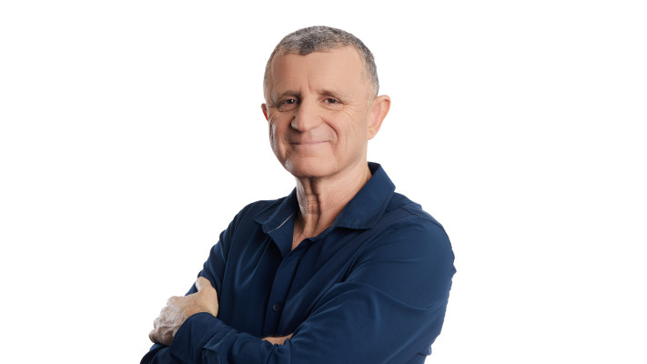 רונן מנחם (צילום: יח''צ)