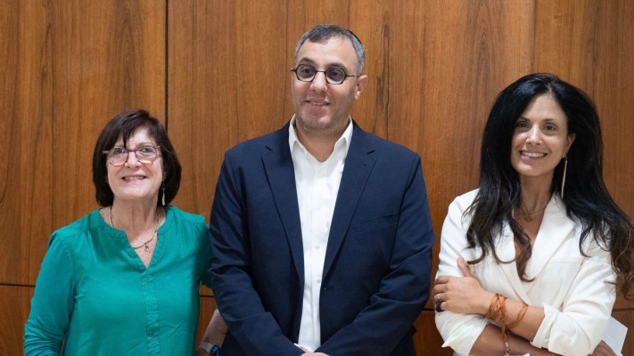 בדיקה פשוטה לגילוי מוקדם מצילה חיים