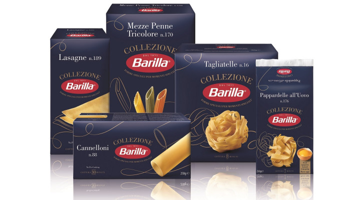 ברילה במהדורה מיוחדת לשבועות (צילום: יחצ)