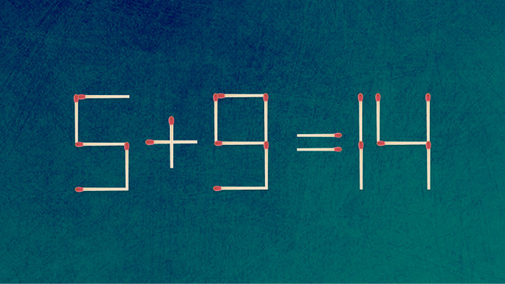 פתרון החידה