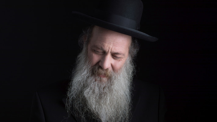 שולי רנד (צילום: טל שחר)
