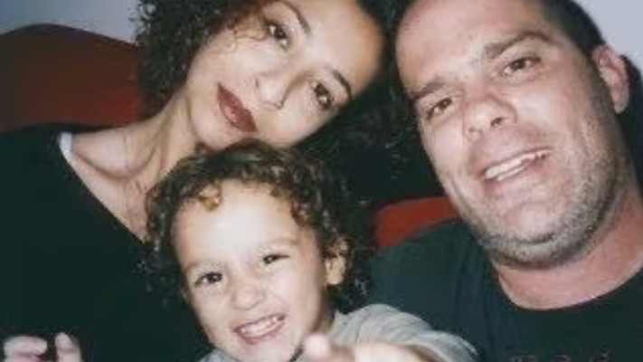 ליאת, דן ואיתי תורן (צילום: באדיבות המשפחה)