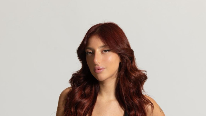 מאי ערב (צילום: יח''צ,רן יחזקאל)