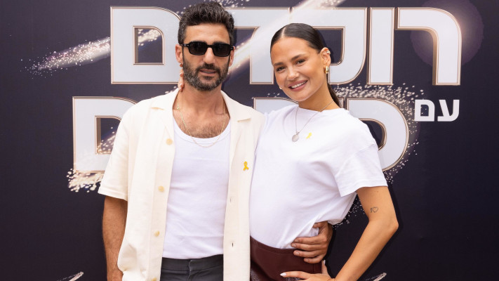 אימרי ביטון (צילום: נדב צור)