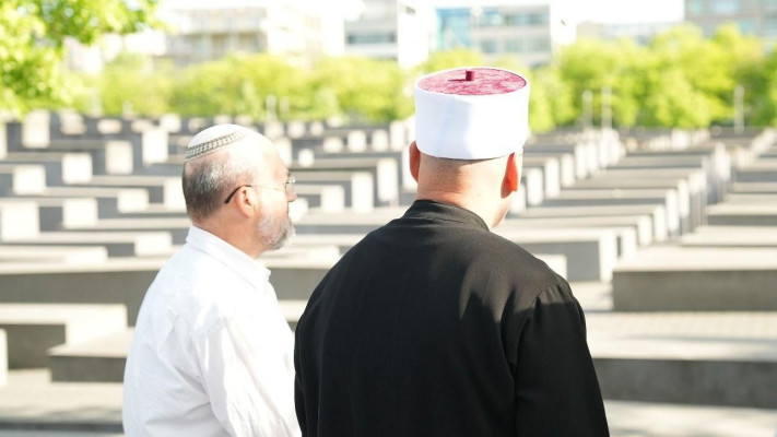 הכנס בברלין. קידום סובלנות, דיאלוג ושיתוף פעולה אזורי