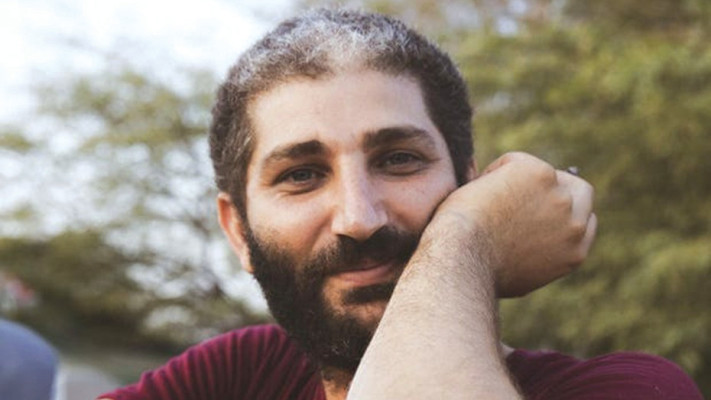אסף בן דוד, מפעיל טרמינל ההופעות בנמל חיפה (צילום: גאיה סעדון)