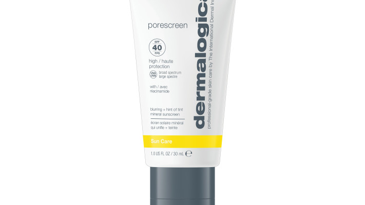 קרם הגנה מינרלי בעל אפקט פריימר של דרימלוג'יקה (צילום: באדיבות החברה)