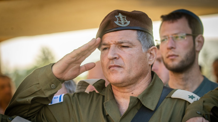 דוד זיני (צילום: פלאש 90)