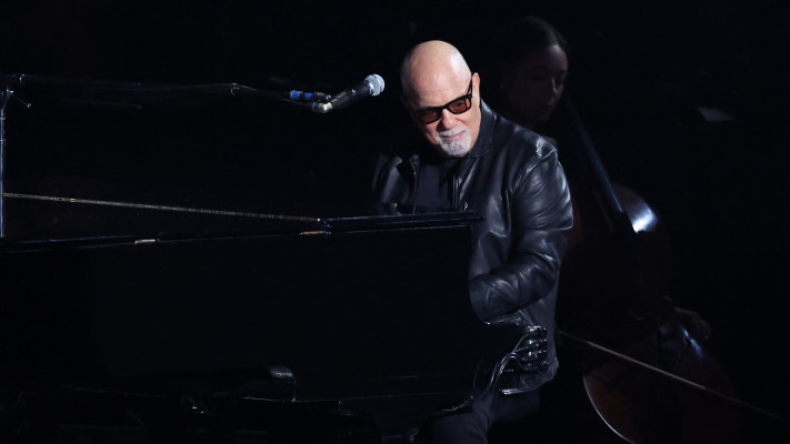 בילי ג'ואל (צילום: רויטרס)