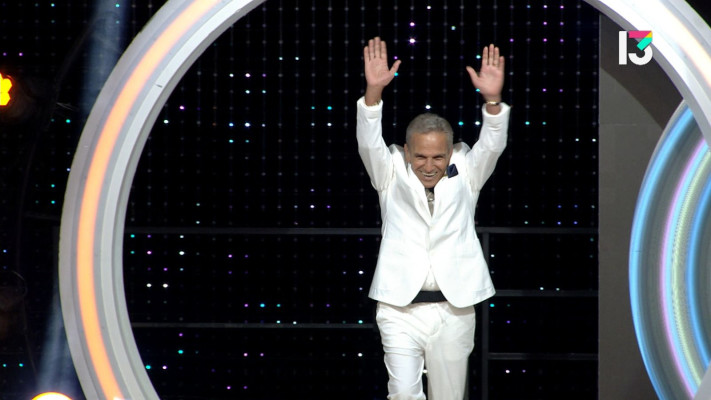 יוסי בובליל (צילום: באדיבות רשת 13)