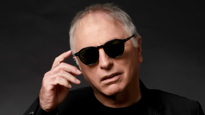 דני בסן (צילום: אילן בשור)