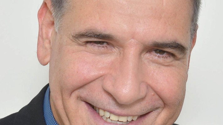 אמיר גל אור (צילום: ירון חיימון)
